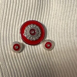 Style Dots Statement dot and 2 matching originals